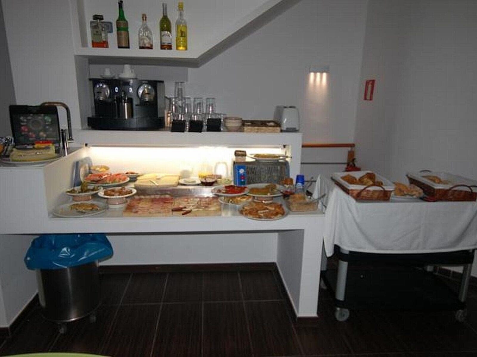 Фотография Hotel Led Sitges 3*